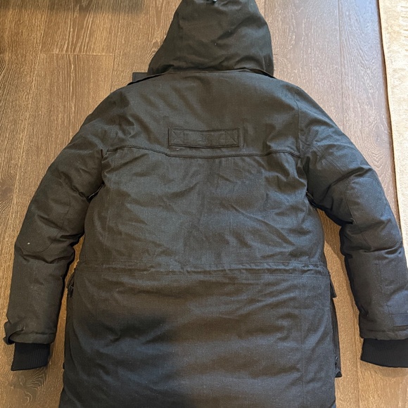 Nobis Condor Men's Extreme Parka - Picture 5 of 11